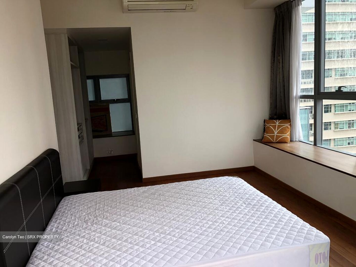 Lincoln Suites (D11), Condominium #500013871